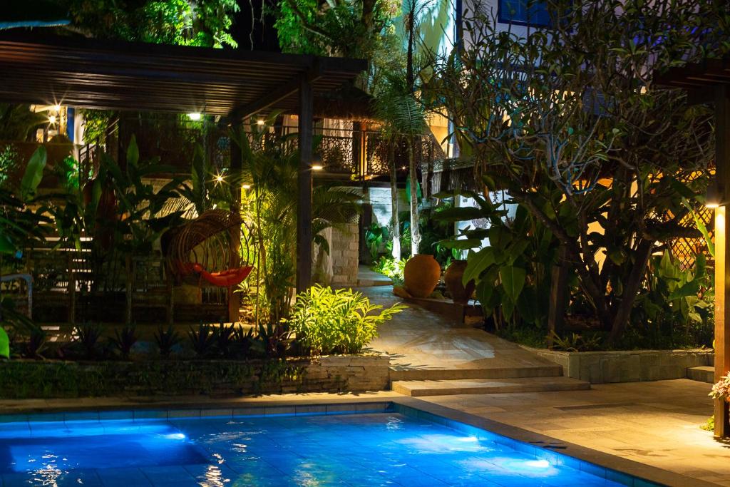 Pousada Dadiva Hotel Boutique photo 4