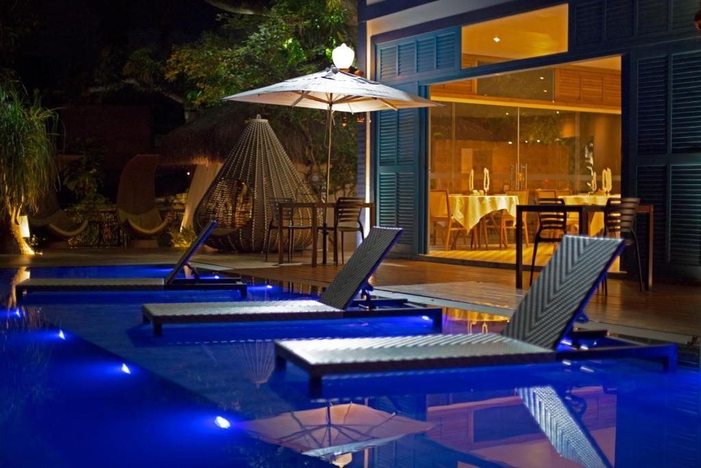 Pousada Dadiva Hotel Boutique photo 3