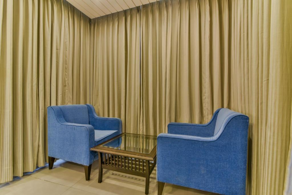 Двухместный (Двухместный номер Делюкс с 1 кроватью), Ramatan Resort