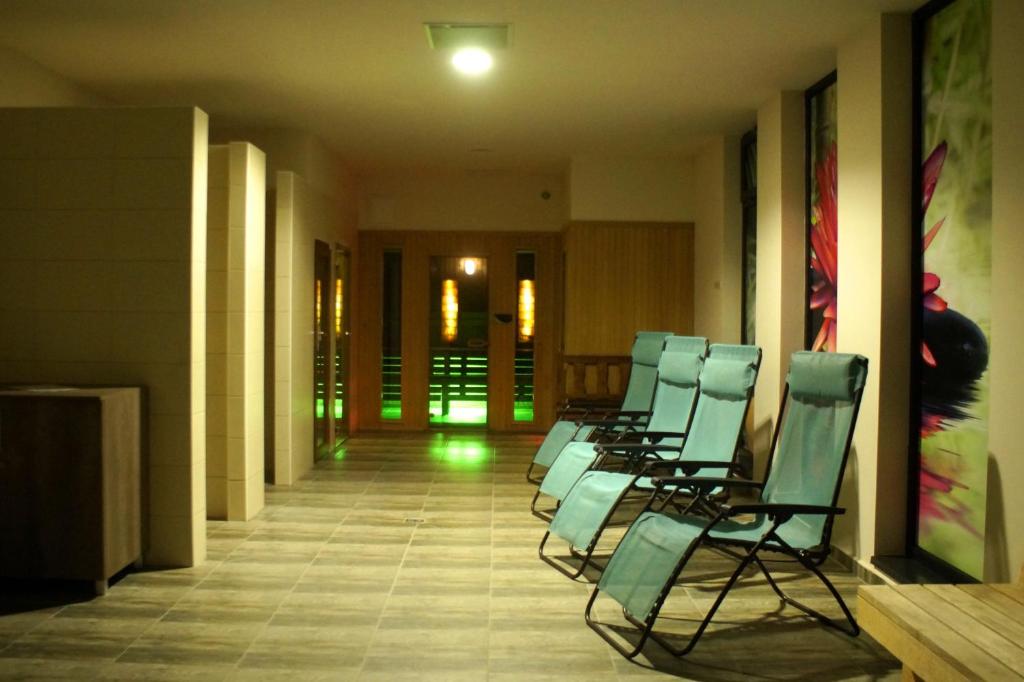 Hotel Fitromax Ajka photo 4