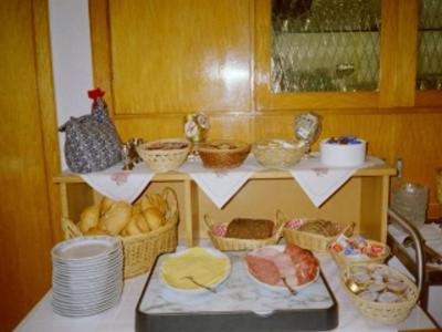 Hotel-Pension-Luisenhof photo 3