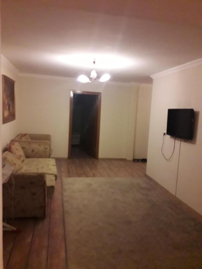 Apartment on Prospekt Momyshuly 25 photo 3
