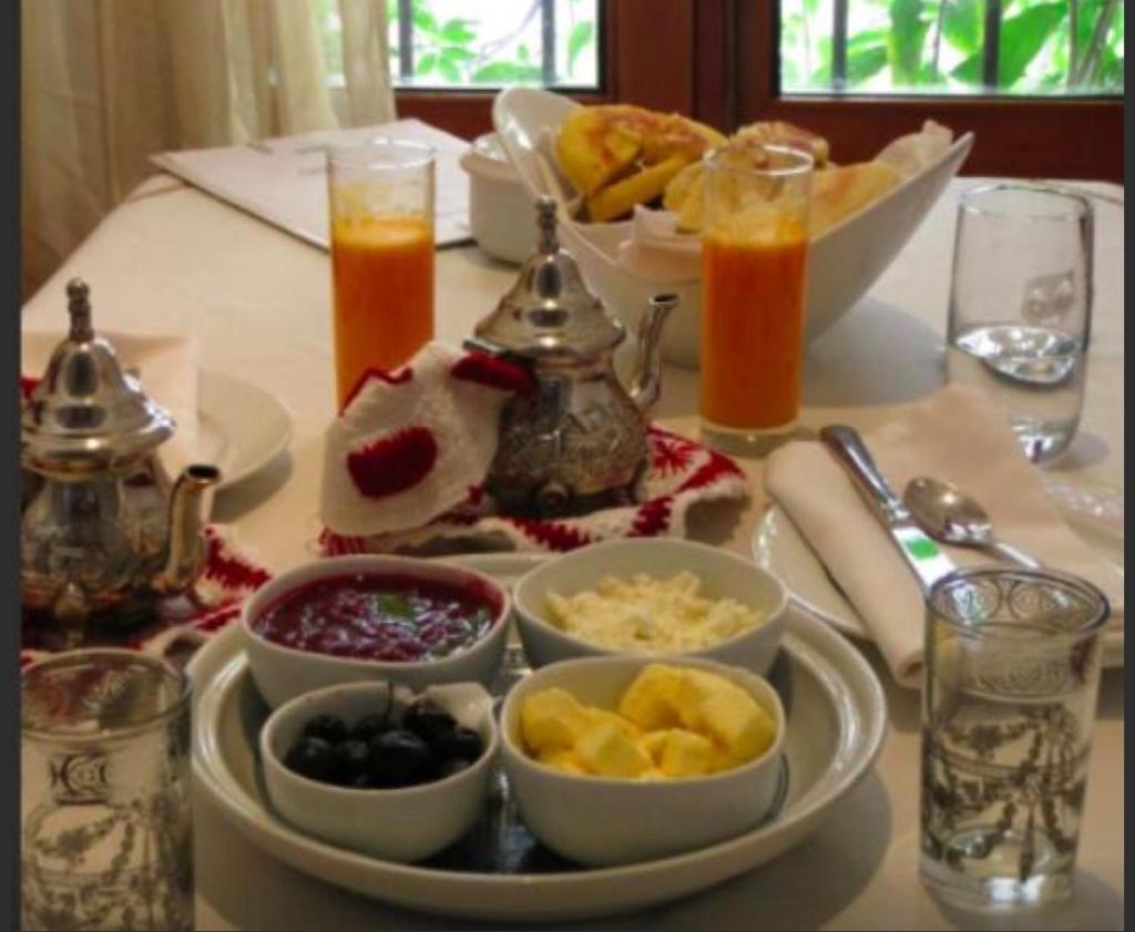 Hotel Blanco Riad photo 2