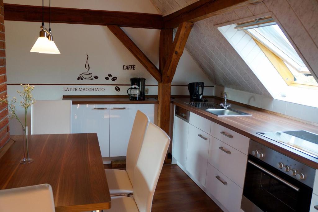 Schorfheider Ferienwohnung photo 1