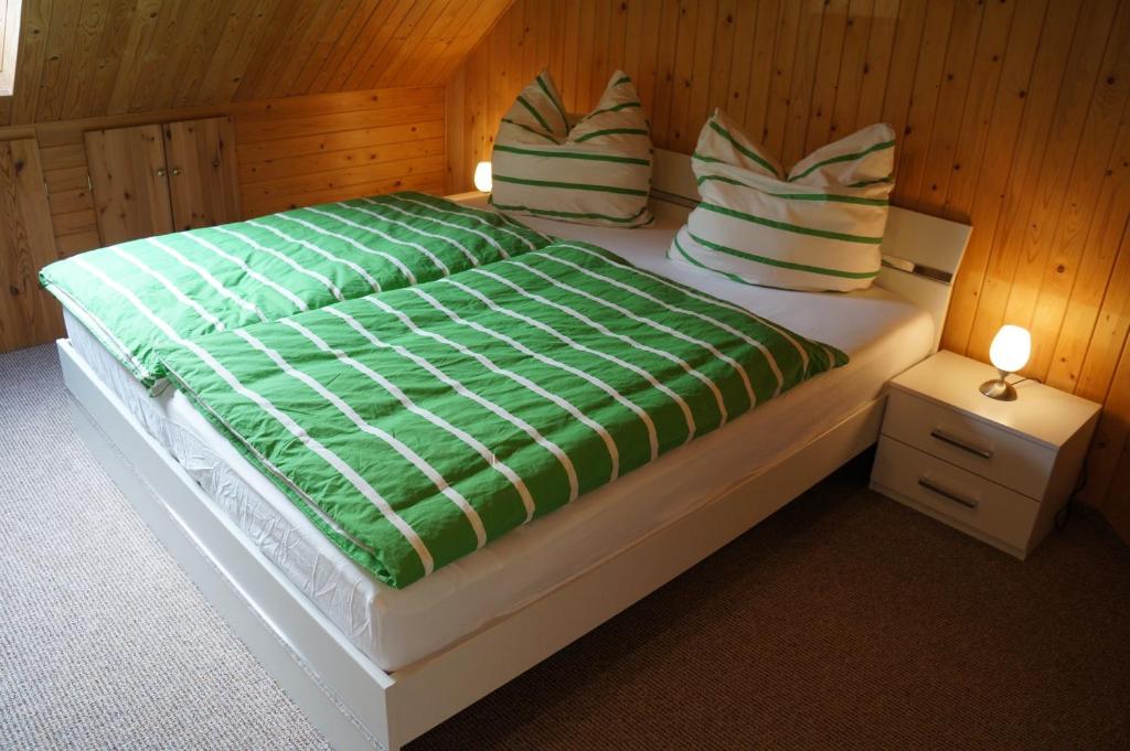 Schorfheider Ferienwohnung photo 4