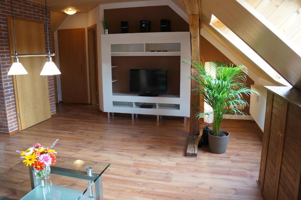Schorfheider Ferienwohnung photo 2