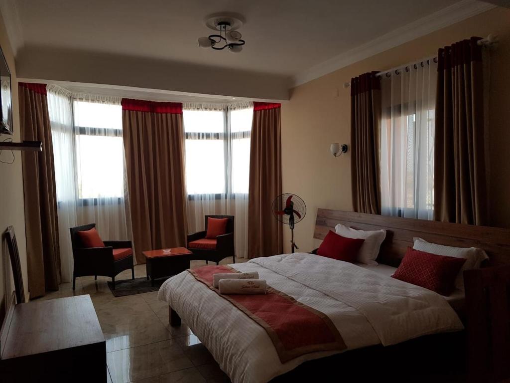 Select Hôtel photo 4