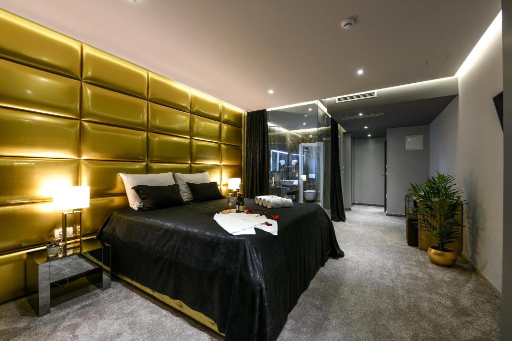 Luxury Rooms LaVie - Deluxe Rooms photo 3