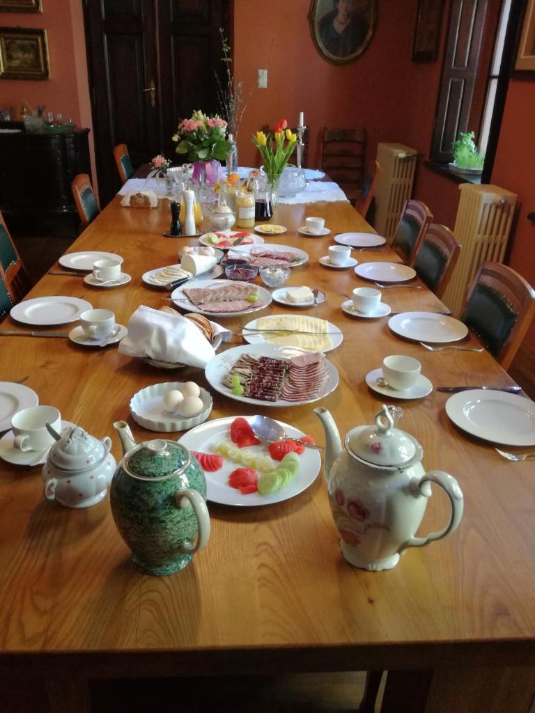 Dwór Bieganów photo 3