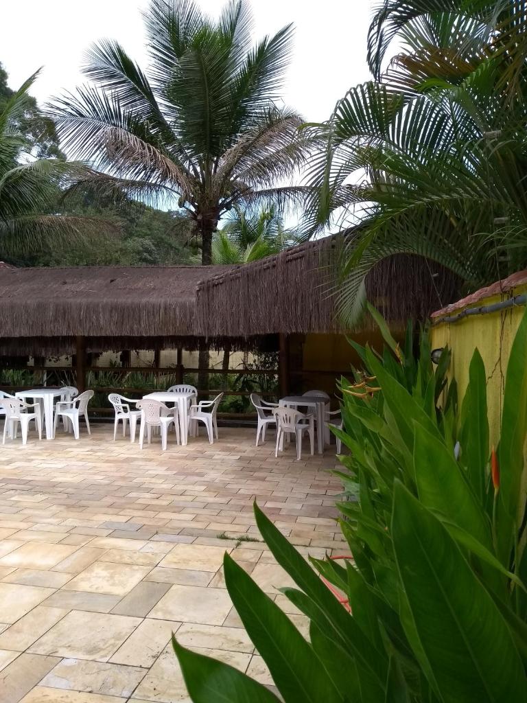 RC Sol de Boicuçanga - Chalés photo 2