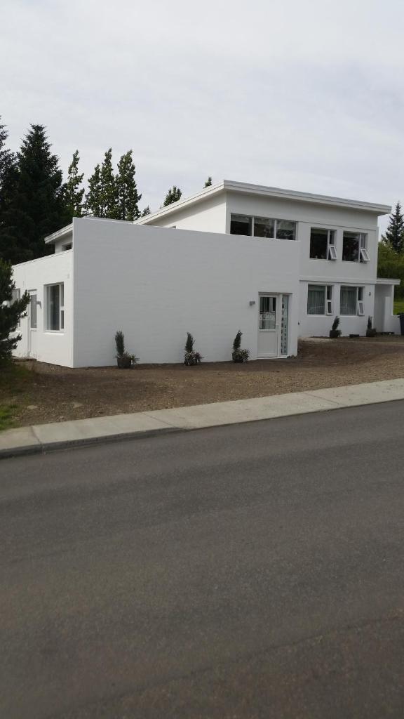 Lagarfell Studios photo 1