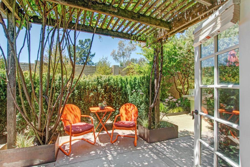 Bungalows 313 photo 1