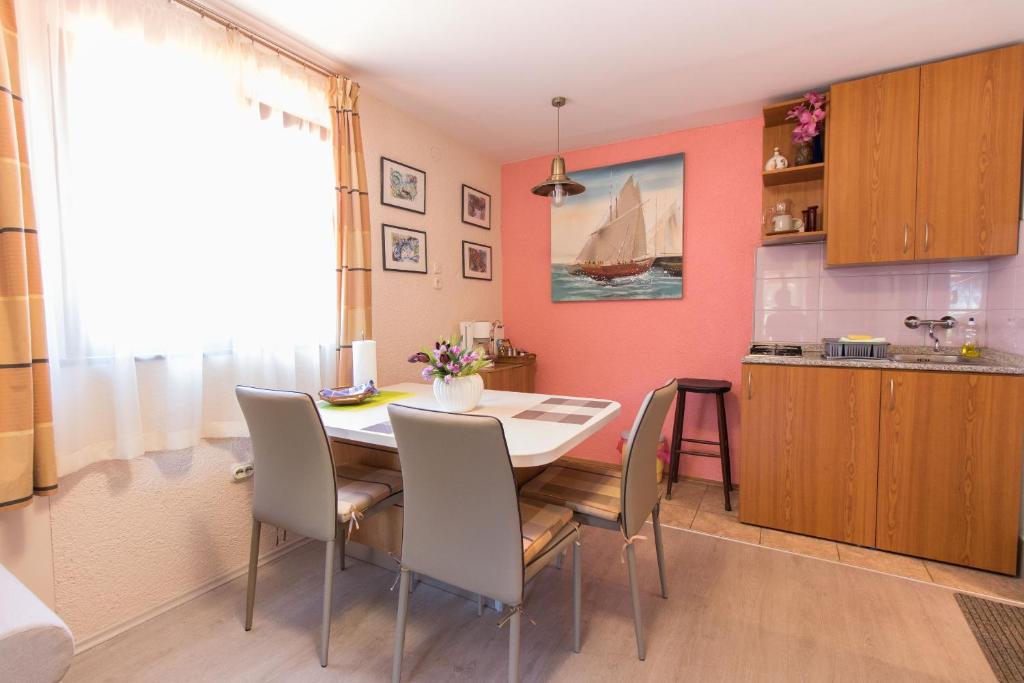 Apartment Paulina photo 4