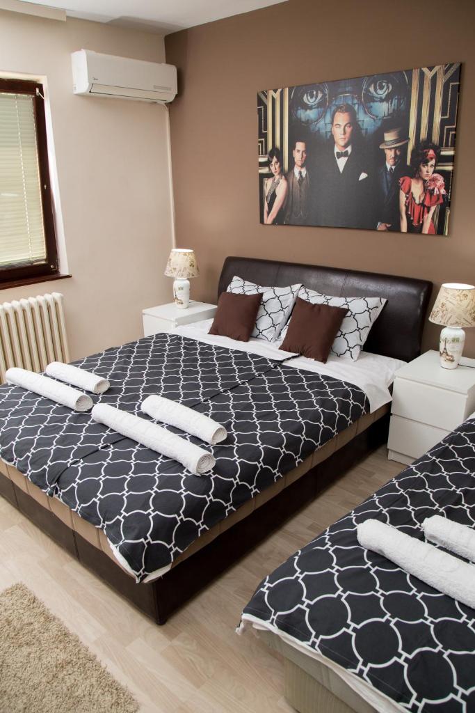 Apartments Cvetkovic Relax photo 3
