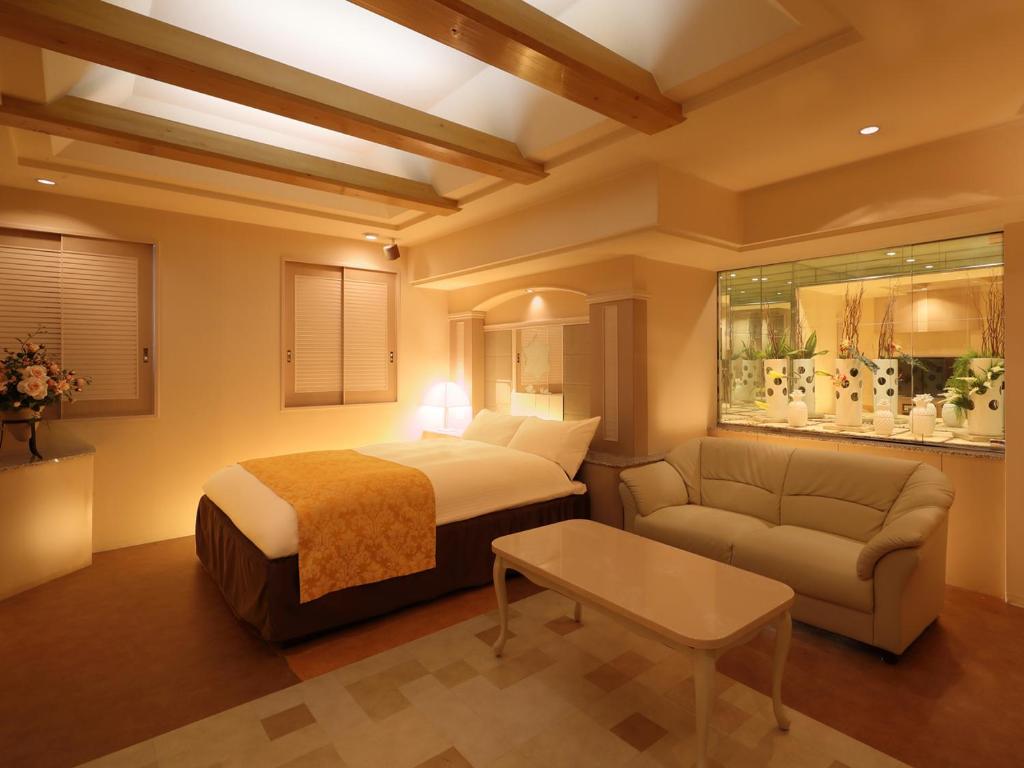 Hotel Fine Izumo Airport (Adult Only) photo 1