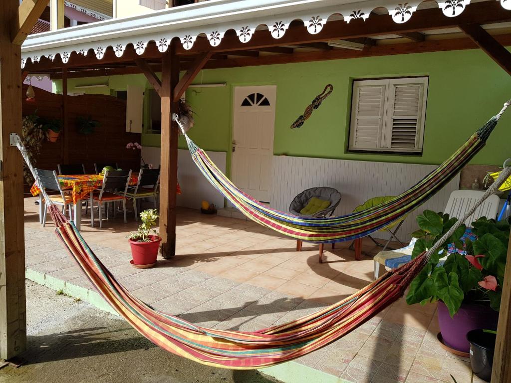 Bel Appartement - proche des plages de Sainte Anne photo 1