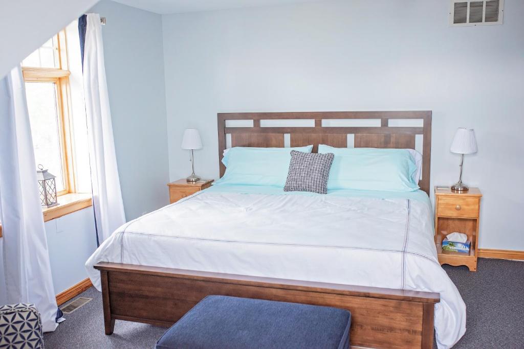 Rock Hill Bed & Breakfast photo 4