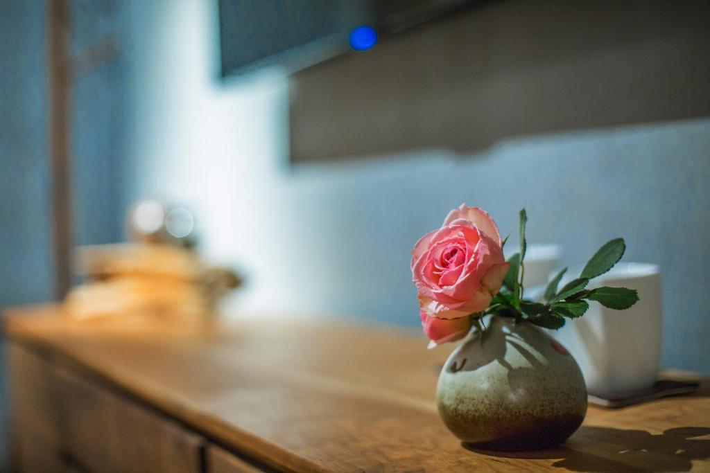 Двухместный (Двухместный номер «Комфорт» с 1 кроватью), Hangzhou Yushu Hostel