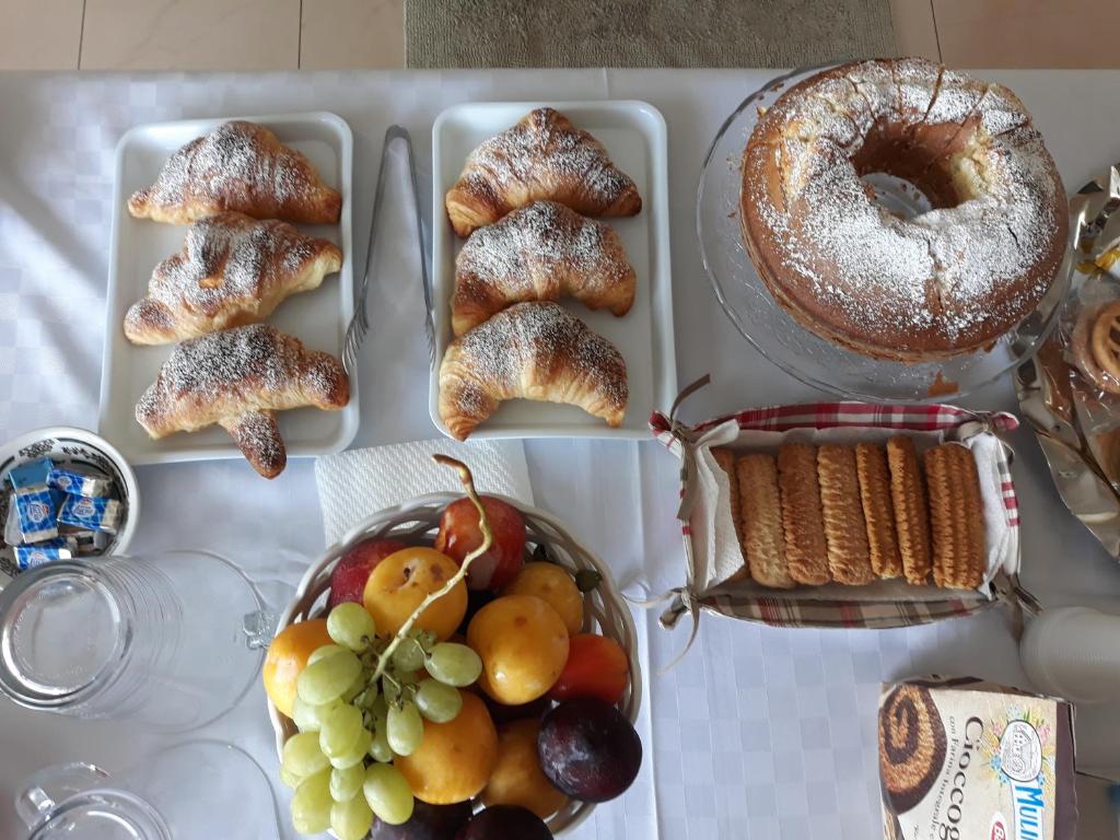 Villa Orchidea Luxury B&B photo 3