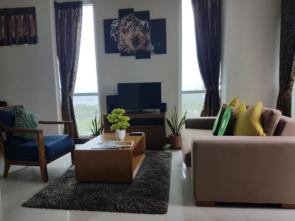 Mactan Newtown Ocean View 360 Degree photo 2