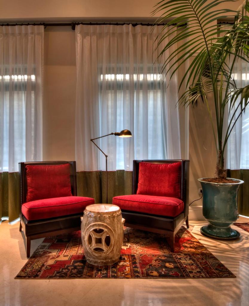 Arthur Hotel - an Atlas Boutique Hotel photo 1