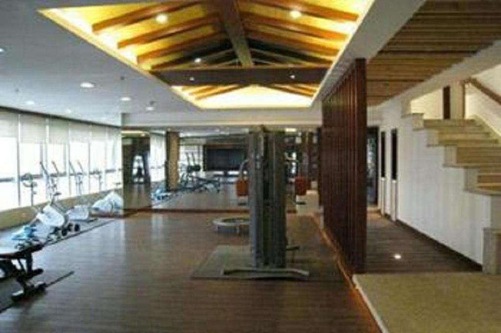 Апартаменты (Номер «Секрет»), Sunny Private Apartment Hotel Of Grand Continental