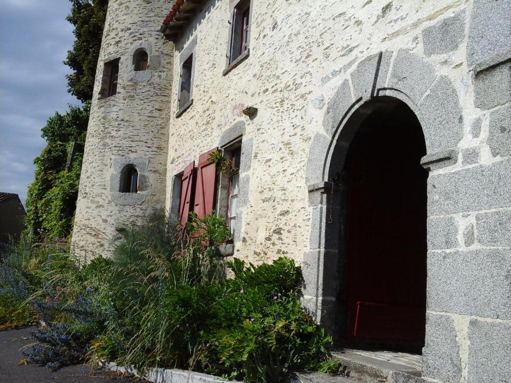 La Tour des Laudes photo 1