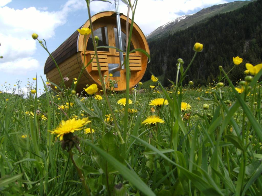 Hotel Garni Thurwieser - B&B photo 2