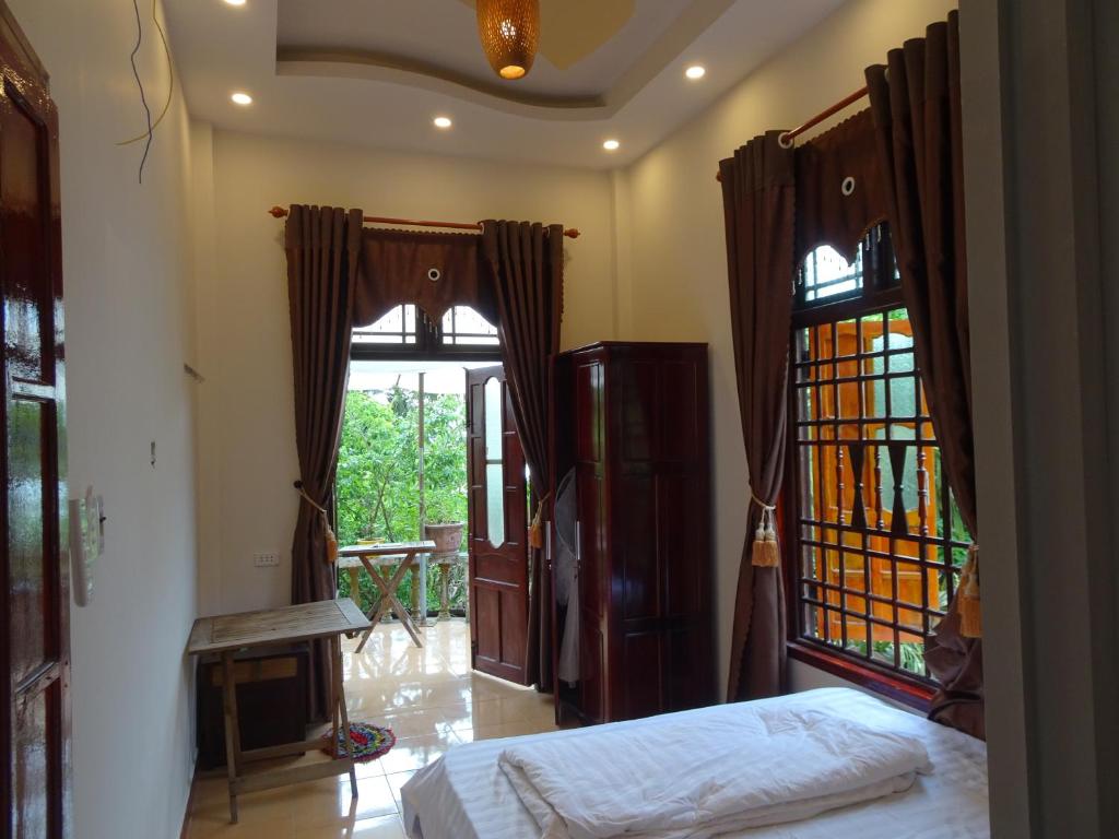 Bai Huong Homestay