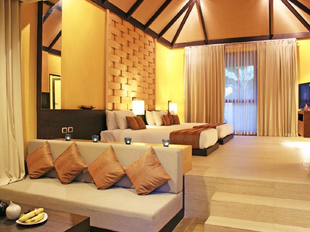 Вилла (Вилла – Возможно размещение с домашними животными), Курортный отель Zign Premium Villa