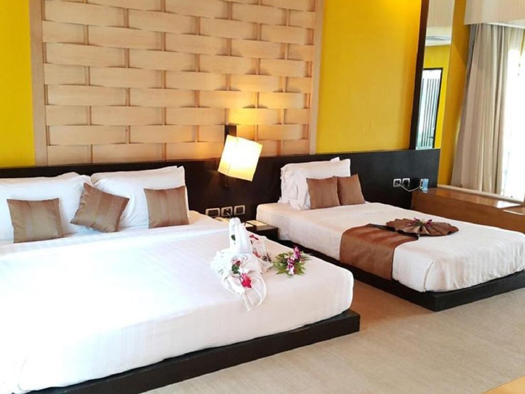 Вилла (Вилла – Возможно размещение с домашними животными), Курортный отель Zign Premium Villa