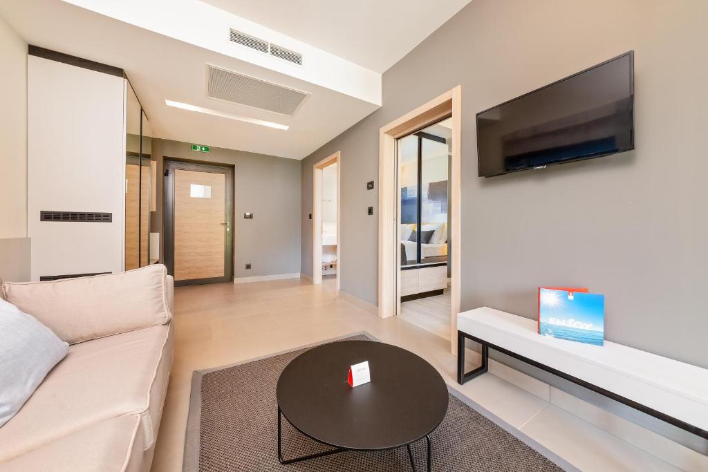 Garden Suites Park Plava Laguna photo 3