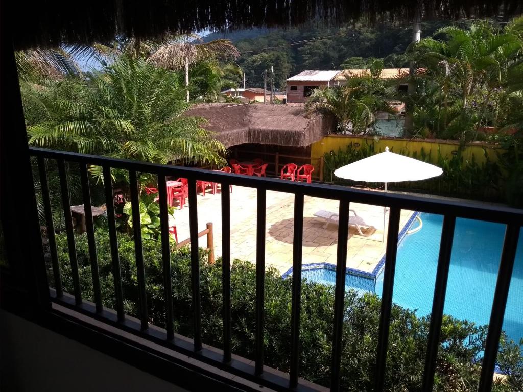 RC Sol de Boiçucanga - Suite photo 1