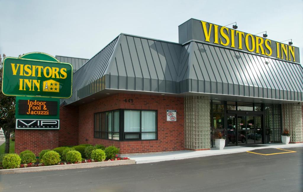 Visitor's Inn photo 3