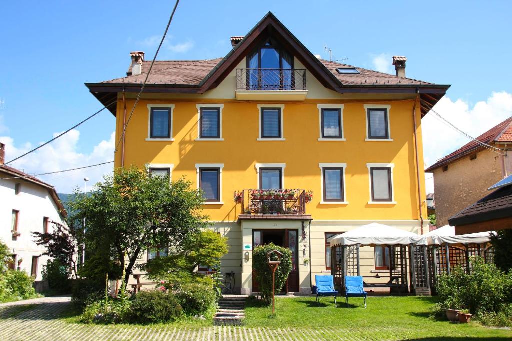 Locanda Aurora