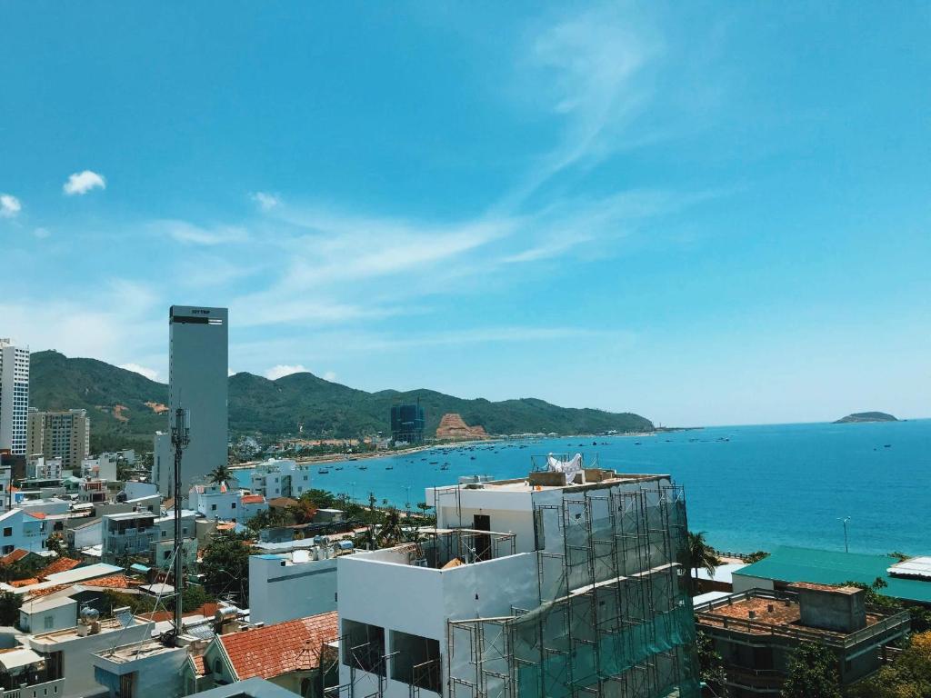 Marilyn Nha Trang Hotel