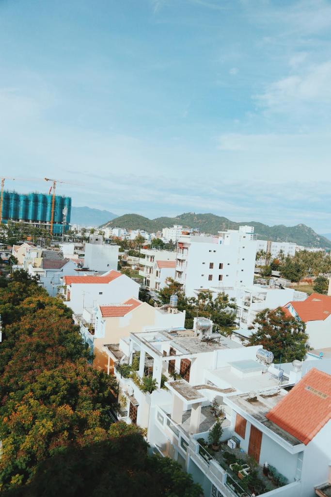 Marilyn Nha Trang Hotel