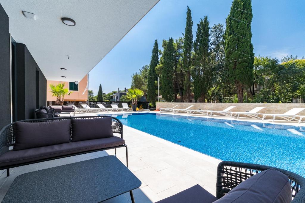 Luxury Apartments Magali 3 photo 3
