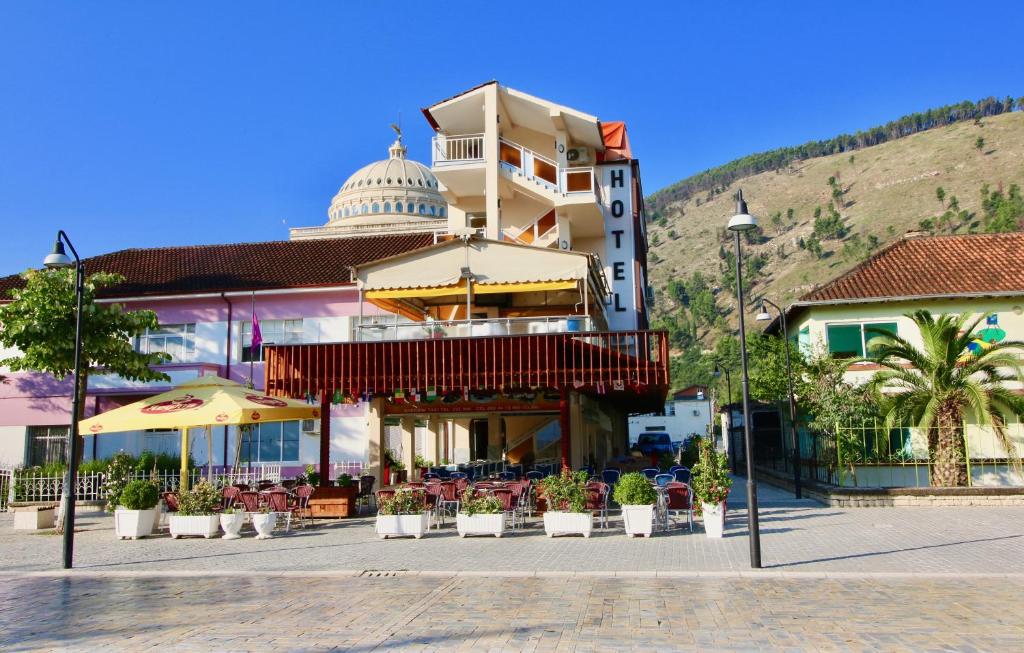Hotel Orestiada photo 3