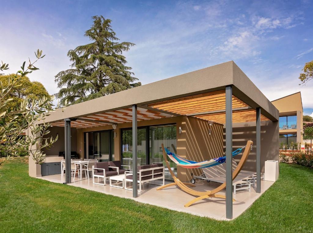 Villas Park Plava Laguna photo 1