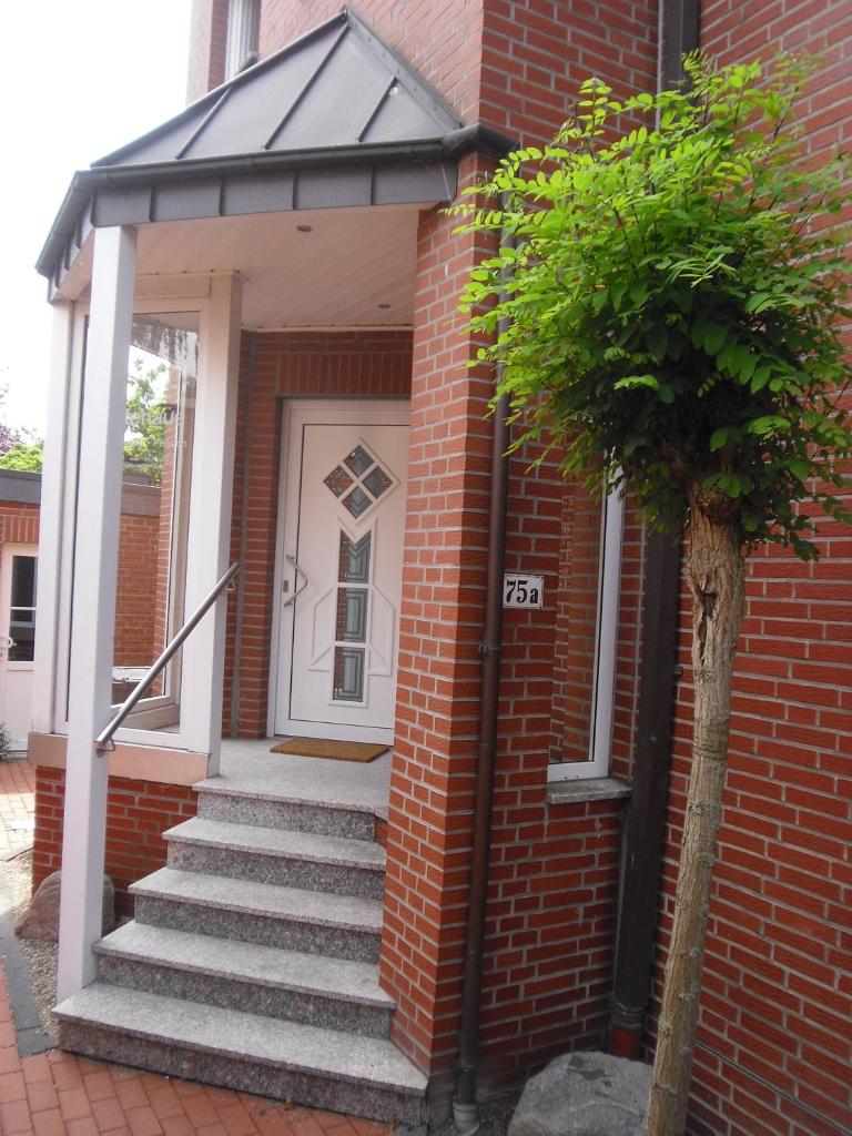 Gästehaus Heitkamp photo 1