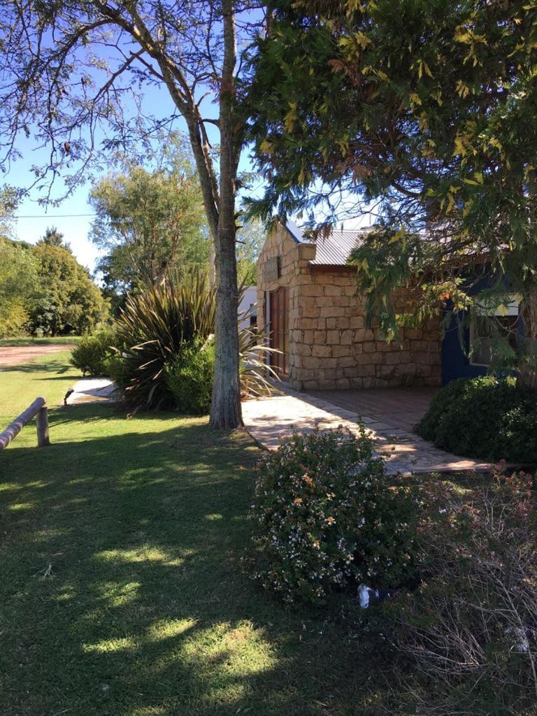 Las Piedras- Complejo de Casas photo 2