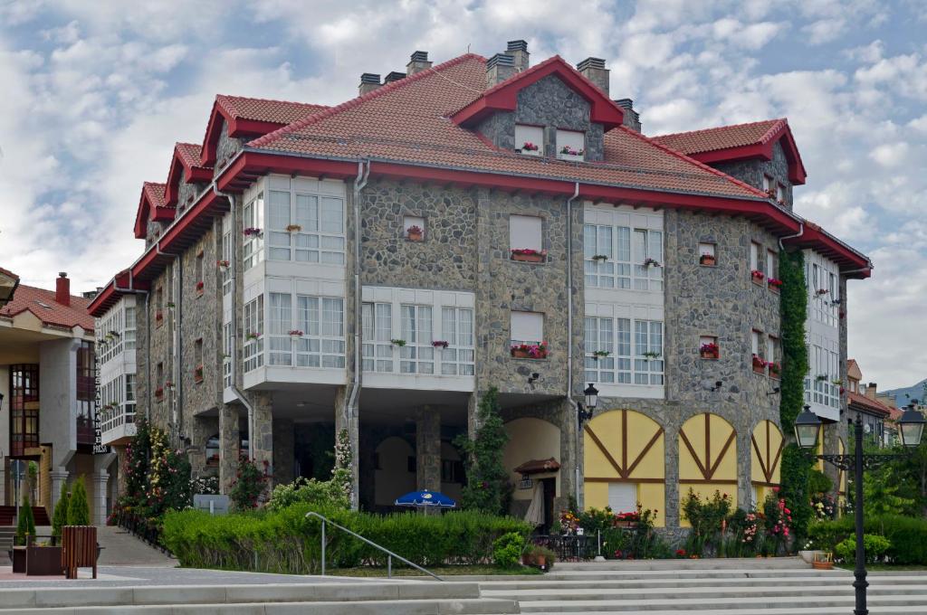 Hotel Presa photo 2