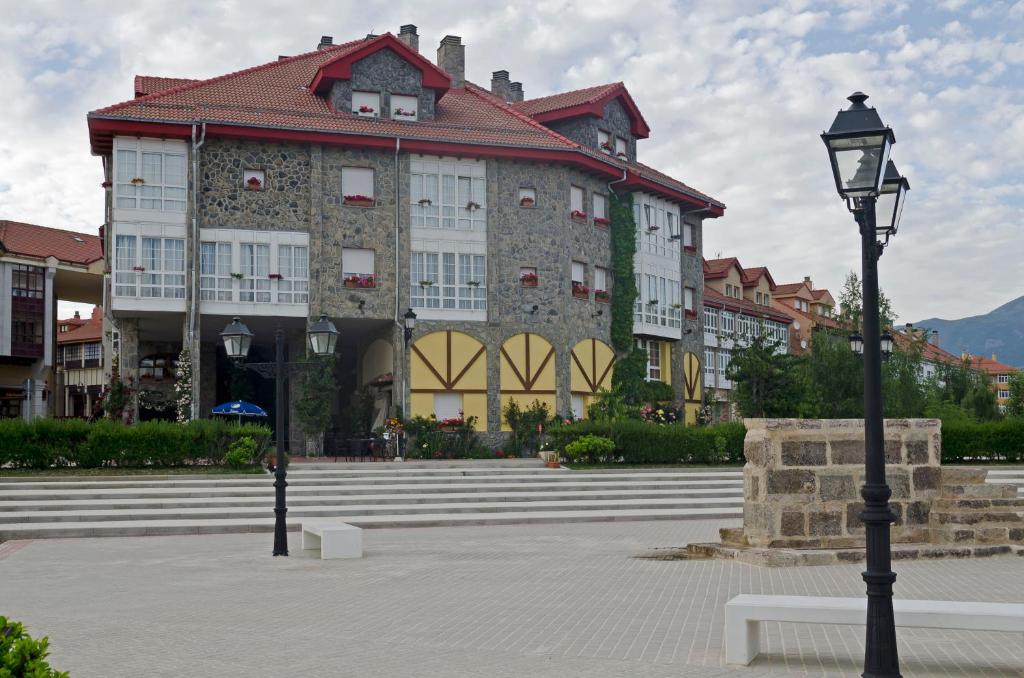 Hotel Presa photo 3