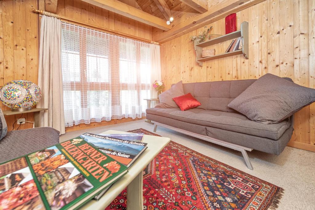 BnB DeHeimelig photo 2