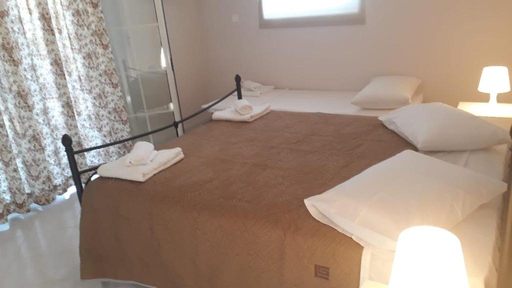 Yialos apartments photo 1