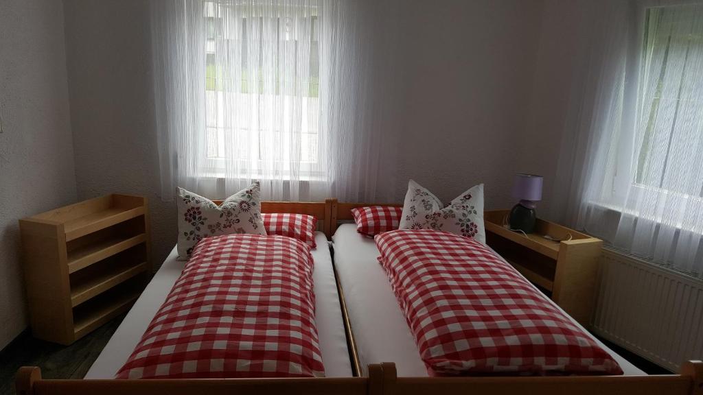 Ferienwohnung Dilara photo 4