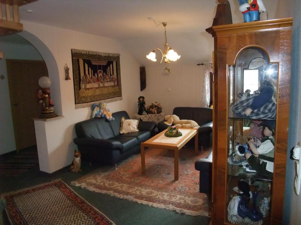 Gasthof Alte Post photo 4