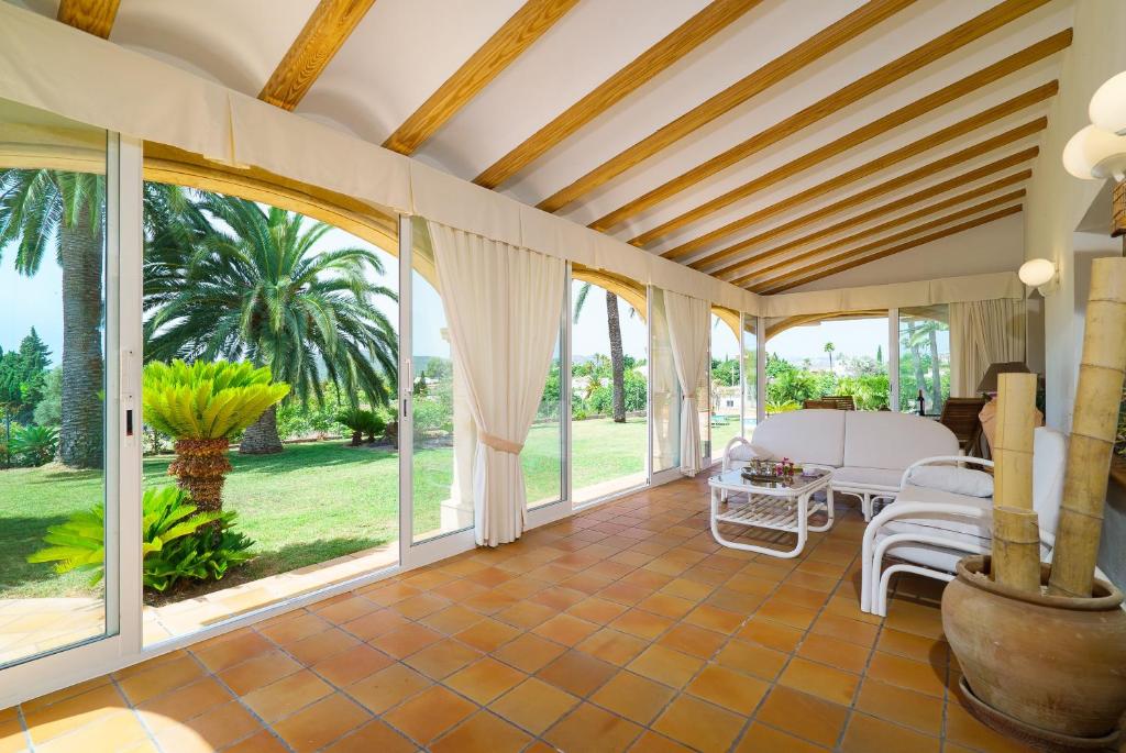 Villa Cantallops photo 4