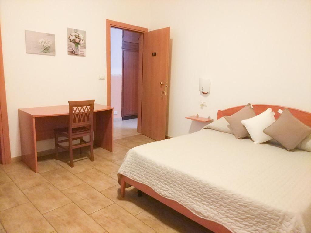 Hotel Villa Souvenir photo 3